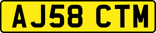 AJ58CTM