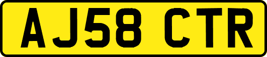 AJ58CTR