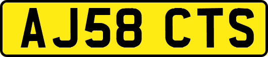 AJ58CTS