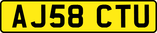 AJ58CTU