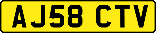 AJ58CTV