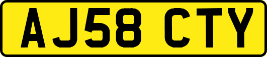 AJ58CTY