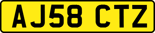 AJ58CTZ