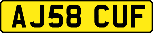 AJ58CUF