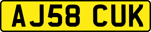 AJ58CUK