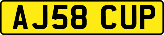 AJ58CUP