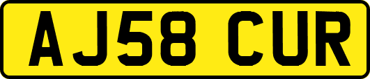 AJ58CUR