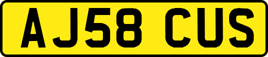 AJ58CUS