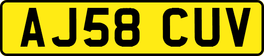 AJ58CUV