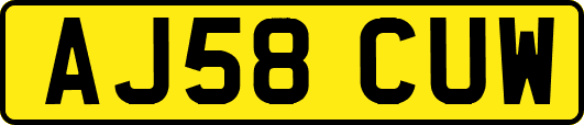AJ58CUW