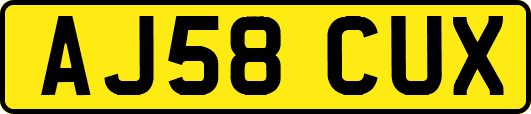 AJ58CUX