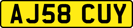 AJ58CUY