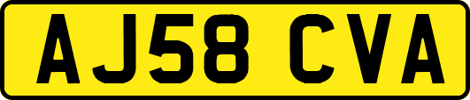 AJ58CVA