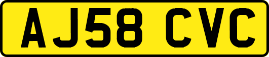 AJ58CVC