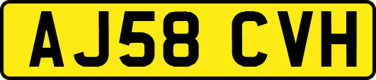 AJ58CVH