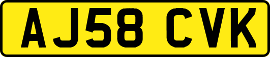 AJ58CVK
