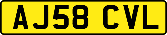 AJ58CVL