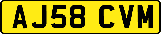 AJ58CVM
