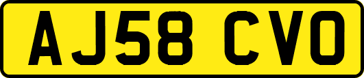AJ58CVO