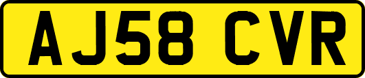 AJ58CVR