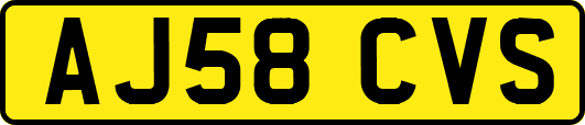 AJ58CVS
