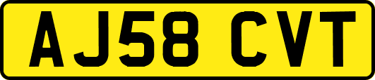 AJ58CVT