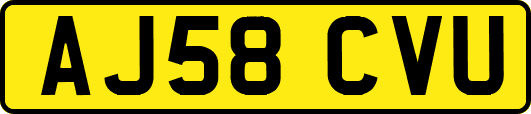 AJ58CVU