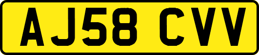 AJ58CVV
