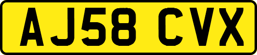 AJ58CVX