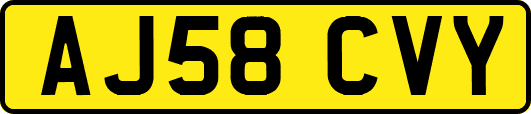 AJ58CVY