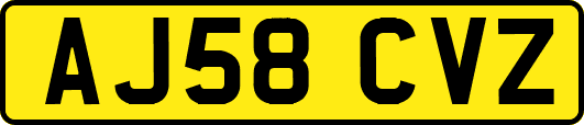 AJ58CVZ