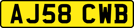AJ58CWB