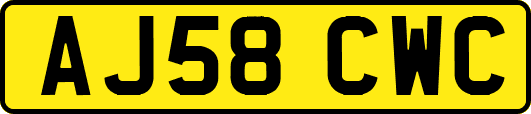 AJ58CWC