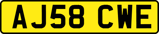 AJ58CWE