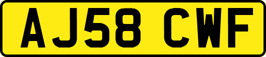 AJ58CWF