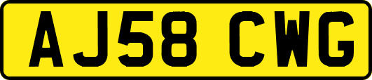 AJ58CWG