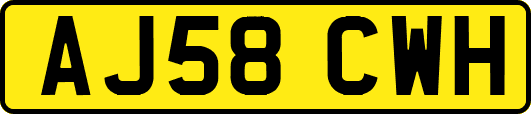 AJ58CWH