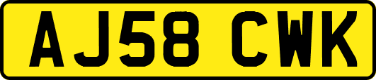 AJ58CWK