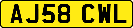 AJ58CWL