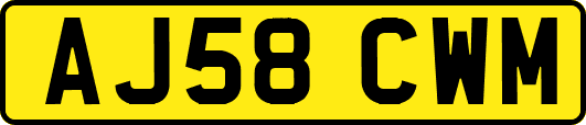 AJ58CWM