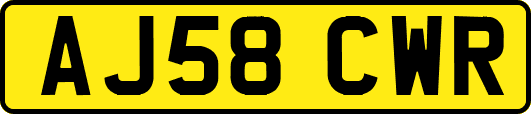 AJ58CWR