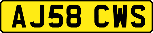 AJ58CWS
