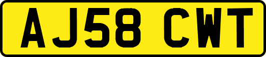 AJ58CWT