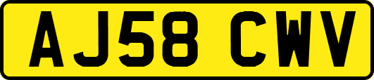 AJ58CWV