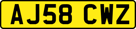 AJ58CWZ