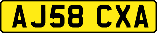 AJ58CXA