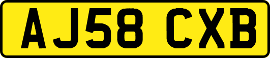 AJ58CXB