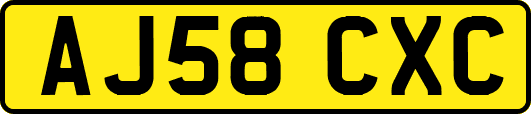 AJ58CXC