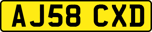 AJ58CXD