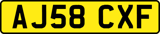 AJ58CXF